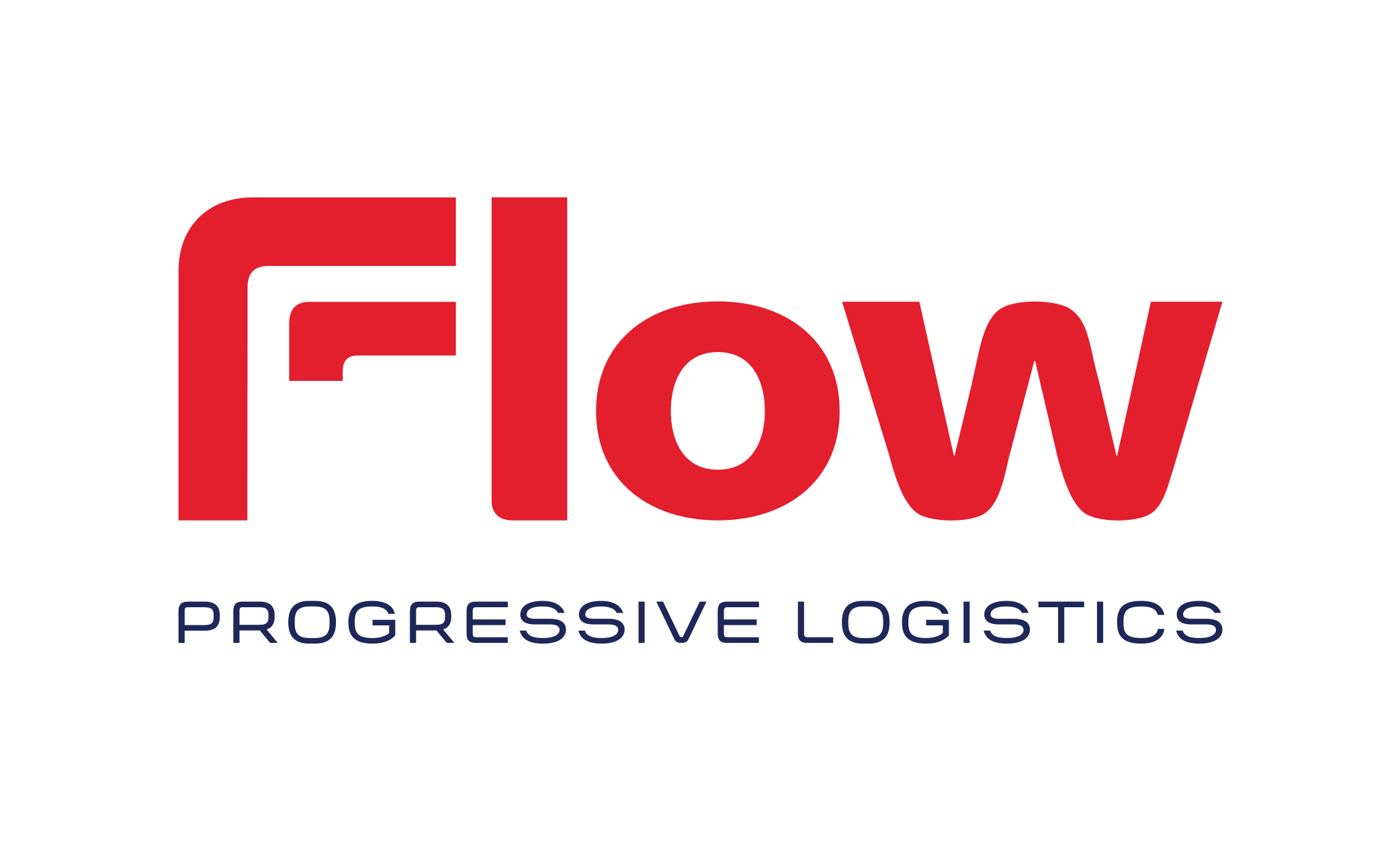 Flow-colored